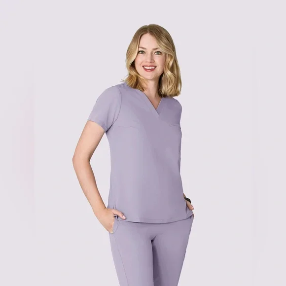 Mandala Scrubs Multiple Sets. Like New Condition. - Picture 1 of 16